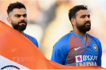 அவர் கேப்டனே இல்லையா ?  இனிமேதான் பிரச்சினையே -  இந்திய அணியை எச்சரித்த முன்னாள் ஆஸ்திரேலிய வீரர்