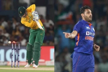 அவர் மட்டும் தான் அணியில் இருக்கிறாரா? இந்திய அணி தோல்வி குறித்து முன்னாள் வீரர் காட்டம்