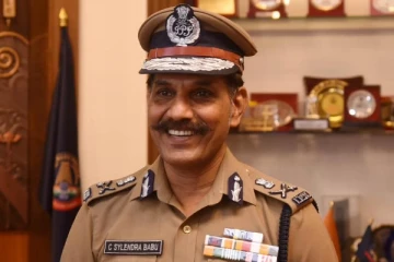 தமிழ் பாடத் தேர்வில் மாணவர்கள் தோல்வி - டிஜிபி சைலேந்திர பாபு கவலை..!