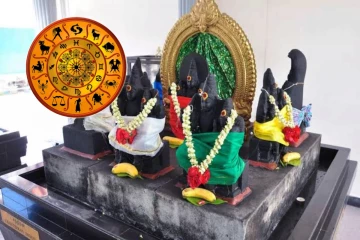 இன்றுமுதல் நவக்கிரக மாற்றம் ஆரம்பம்! கோடியில் புரளப்போகும் ராசிகள் யார்?