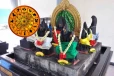 இன்றுமுதல் நவக்கிரக மாற்றம் ஆரம்பம்! கோடியில் புரளப்போகும் ராசிகள்