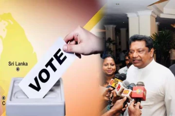 நாட்டின் ஜனாதிபதியாகும் அனைத்து தகுதியும் எனக்கு உண்டு! குமார வெல்கம பெருமிதம்