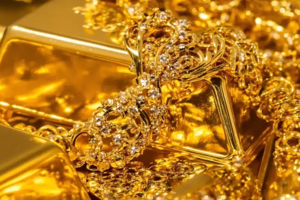 இலங்கையில் மீண்டும் அதிகரித்த தங்கத்தின் விலை! | Gold Prices Have Increased Again In Sri Lanka