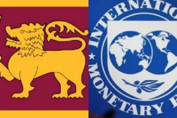 வரி திருத்தம் தொடர்பில் சர்வதேச நாணய நிதியத்துடன் இணக்கம்