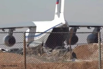 நாடொன்றில் இருந்து படைகளை திரும்பப்பெறும் ரஷ்யா