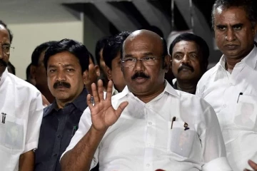 ‘’அன்வர் ராஜாவை நீக்கியது சரிதான் அப்பதான் மற்றவர்கள் திருந்துவார்கள்” - ஜெயக்குமார் தடாலடி