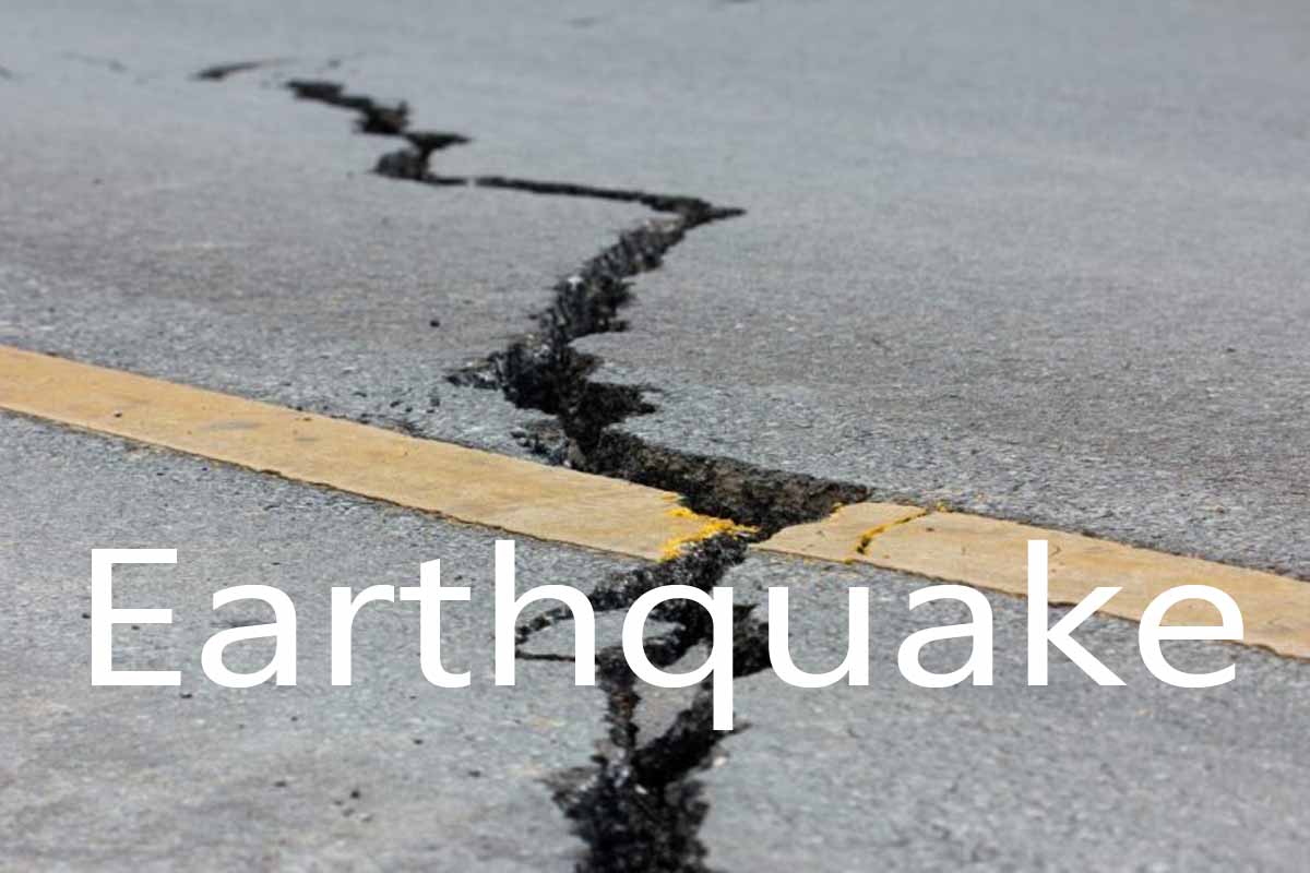 இந்தோனேசியாவில் சற்று வித்தியாசமானதொரு நிலநடுக்கம் | Java Indonesia Earthquake September