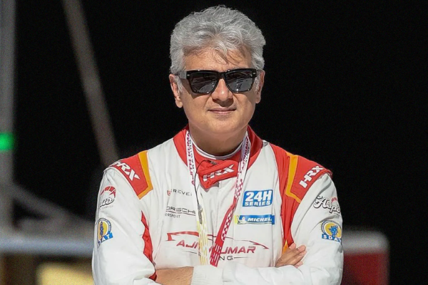 அஜித்தை இயக்கும் விஜய்.. உருவாகும் புதிய படம்.. ரசிகர்களுக்கு காத்திருக்கும் ட்ரீட்.. | Vijay Directing Ajith Kumar Car Race Documentary