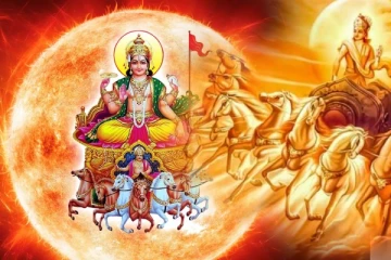 சூரியனும், புதனும் ஒன்று சேரும் நேரம்: யாருக்கெல்லாம் புதாதித்ய அதிர்ஷ்டம் தெரியுமா?