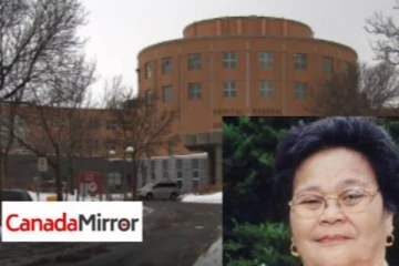 மருத்துவமனையின் உயிரிழந்த கனேடிய பெண்: வெளியான அதிரவைக்கும் பின்னணி!