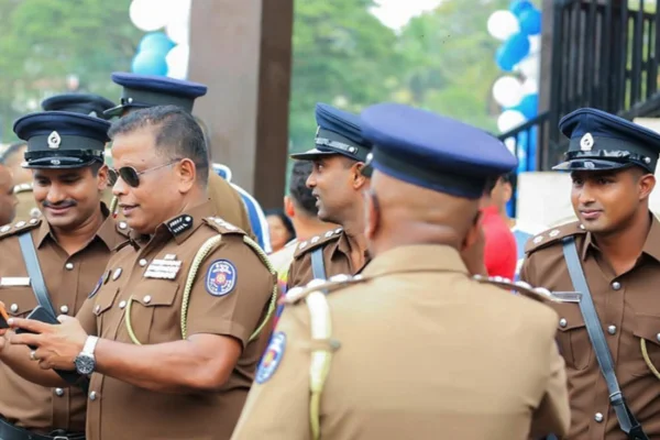 கொழும்பில் சற்று முன்னர் இடம்பெற்ற துப்பாக்கிச் சூடு ; சந்தேக நபர் தப்பியோட்டம் | Shooting Incident Colombo Short Suspect Flees
