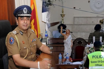 உயிர்த்த ஞாயிறு தாக்குதல்; பூஜித்த வழக்கின் தீர்ப்பு திகதி நிர்ணயம்