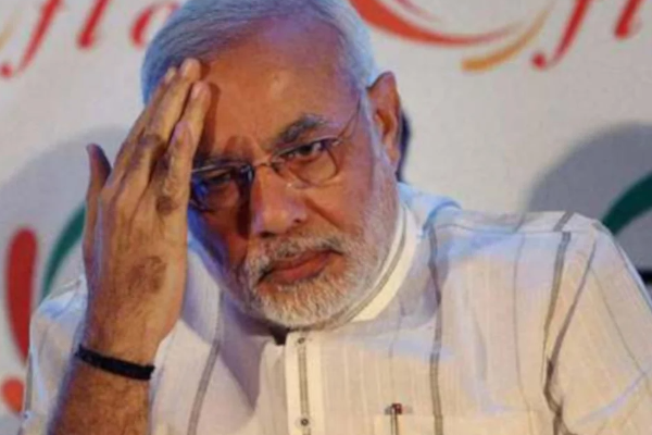 இந்தியப்  பிரதமர் நரேந்திர மோடியால் பிரிந்த  குடும்பம்! | Family Separated By Indian Prime Minister Modi