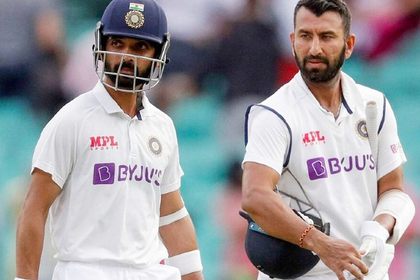 பிசிசிஐ ஒப்பந்தத்தில் இருந்து தூக்கி எறியப்படும் இரண்டு முக்கிய வீரர்கள்,வெளியான அதிர்ச்சி தகவல் - தமிழ்நாடு