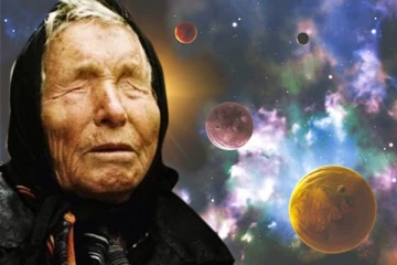 நிறைவேறிய பாபா வங்காவின் கணிப்பு; 2024 இல் வரவுள்ள பேரழிவு!