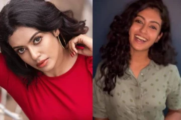 இப்போதா புரியுது கண்ணம்மா! மொட்டைமாடி போட்டோஷூட்டில் நடிகை ரோஷினி..