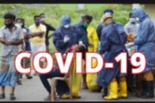 திருகோணமலை மாவட்டத்தின் நிலை தொடர்பில் இரவு வெளியான அறிக்கை