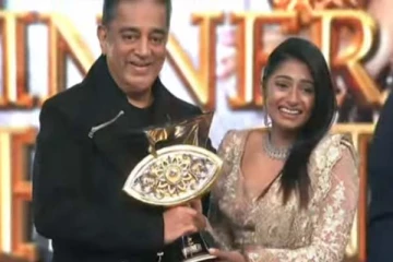 பிக் பாஸ் டைட்டில் வின்னர் அர்ச்சனாவிற்கு கொடுத்த காரின் மதிப்பு என்ன?