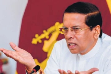 அடுத்த ஜனாதிபதித் தேர்தலில் களமிறங்கத் தயாராகும் மைத்திரி!