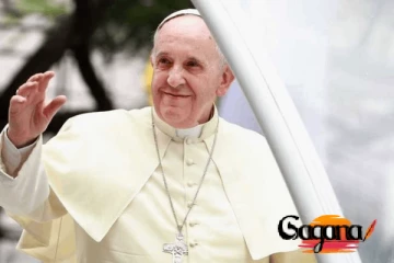 ශුද්ධෝත්තම ෆ්‍රැන්සිස් පාප් වහන්සේගේ අවසන් කැමැත්ත