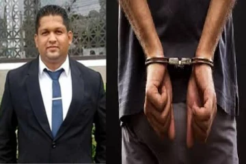 ஹோமாகம பிரதேச சபையின் முன்னாள் உறுப்பினரின் கொலை சம்பவம் ; துப்பாக்கிதாரி கைது