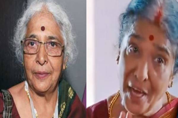 மறைந்த நடிகர் அபிநய் அந்த பழம்பெரும் நடிகையின் மகனா! வைரலாகும் அரிய புகைப்படம் | Actor Abhinay Is No More His Mom Photo Goes Viral