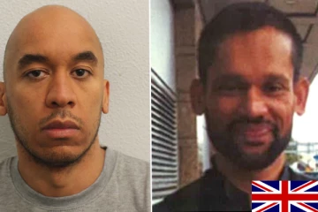 லண்டனில் இலங்கையரை சுத்தியலால் அடித்துக்கொன்றவர் இவர்தான்... வெளியாகியுள்ள புதிய தகவல்கள்