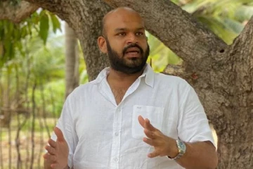 எம்.பிக்களுக்கு எதற்கு புதிய வீடு; நாடாளுமன்றத்தில் சீறிய சாணக்கியன்