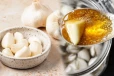 தேனில் ஊற வைத்த பூண்டு: ஒரே இரவில் 7 கிலோ எடையை குறைக்கலாம்; எப்படி தெரியுமா?