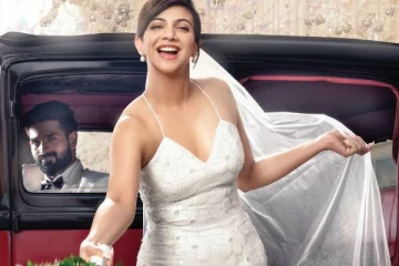 திருமண கோலத்தில் நடிகை மடோனா செபாஸ்டியன்!! ஷாக்காகும் ரசிகர்கள்..