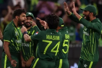 ஏமாற்று வேலை; பாகிஸ்தான் வீரர் செய்த செயல் - அமெரிக்க வீரர் பரபரப்பு புகார்!