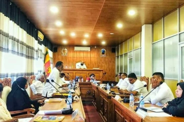 நிந்தவூர் பிரதேசத்தில் கடலரிப்பினை தடுப்பதற்கான பணிகள் தீவிரப்படுத்தப்பட்டுள்ளது: அஸ்ரப் தாஹிர்