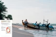 මුහුදු ප්‍රදේශ කිහිපයක සුළං වේගය ඉහළට - ධීවරයන්ට සහ නාවික ප්‍රජාවට කාලගුණයෙන් විශේෂ දැනුම්දීමක්