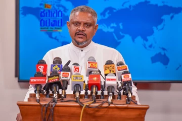 இன்னும் ஐந்து நாட்களில் நாட்டில் ஏற்படவுள்ள பாரிய மாற்றம்!