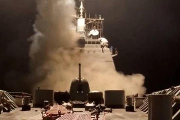 ஏமனில் ஹவுதிகளை வேட்டையாடிய டொனால்டு ட்ரம்ப்: 30 கடந்த பலி எண்ணிக்கை