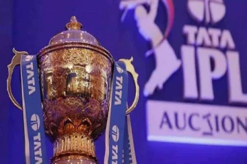 சூடு பிடிக்கும் ஐபிஎல் களம் - முதல்முறையாக 991 வீரர்கள்