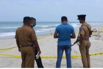 யாழில் மக்களிடையே கடும் அச்சம் - 06 நாட்களில் கரையொதுங்கிய 06 மனித உடல்கள் (காணொளி)