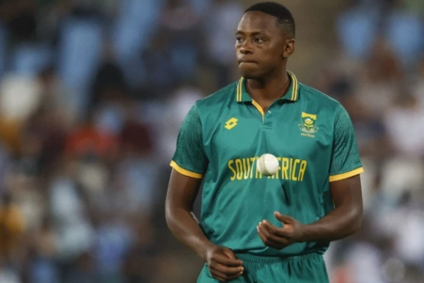 ஊக்க மருந்து பயன்படுத்தியதற்காக ககிசோ ரபாடா இடைநீக்கம் | Kagiso Rabada Suspended For Doping
