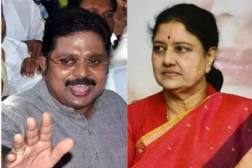 ஸ்கெட்ச் போடும் சசிகலா ? ஒரம் கட்டப்படும் டிடிவிதினகரன்