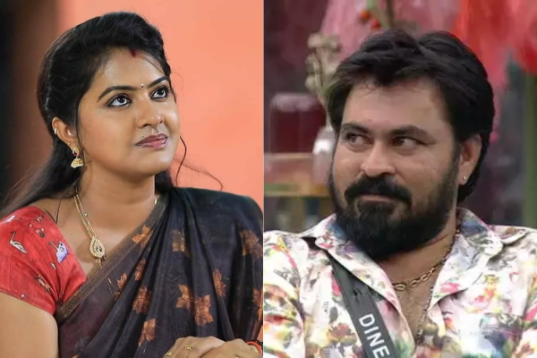 அரியவகை நோயால் பாதிக்கப்பட்டுள்ளாரா ரச்சிதா..? பிரிவிற்கு இப்படியும் ஒரு காரணமா..? - தமிழ்நாடு