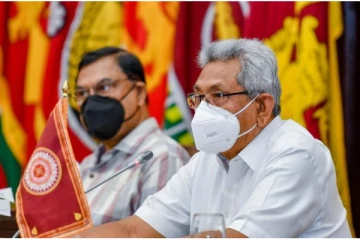 இலங்கை இன்னும் பல நெருக்கடிகளுக்கு முகம் கொடுக்க நேரிடும்