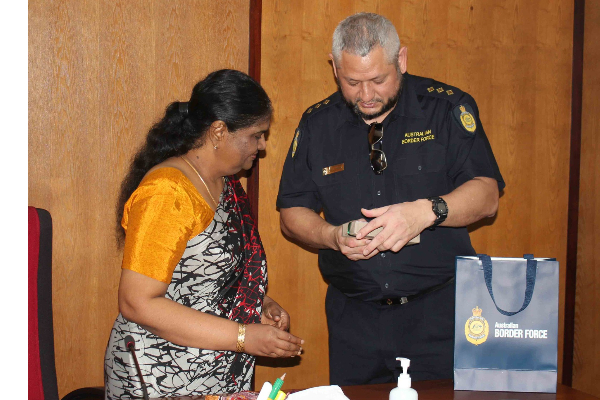 வடக்கில் சட்டவிரோத செயற்பாடு - கவனம் ஈர்த்த அவுஸ்திரேலியா | Illegal Activity North Focused On Australia