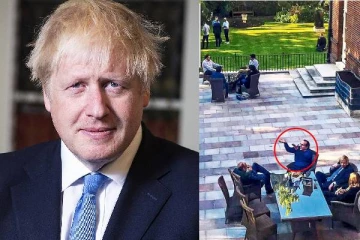 போரிஸ் ஜான்சன் மீது இனி அபராதங்கள் விதிக்கபடாது: பிரித்தானிய காவல்துறை அறிவிப்பு!