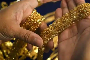 இலங்கையில் தங்கத்தின் விலை சரிவு! இன்றைய நிலவரம் (29-08-2022)