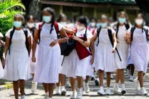 மீண்டும் ஆரம்பமாகும் பாடசாலைகள்! கல்வி அமைச்சு வெளியிட்ட அறிவிப்பு | Srilanka Goverment School Open மீண்டும் ஆரம்பமாகும் பாடசாலைகள்! கல்வி அமைச்சு வெளியிட்ட அறிவிப்பு | Srilanka Goverment School Open