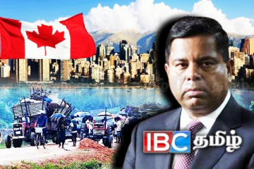 விடுதலைப்புலிகள் உறுப்பினரின் குடியுரிமை! மீண்டும் சர்ச்சைக்குள்ளான கேரி ஆனந்தசங்கரி