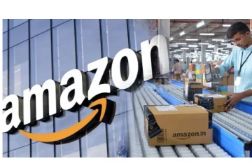 18,000 பேரை வேலையை விட்டு தூக்கப்போகும் அமேசான் நிறுவனம் - ஷாக்கில் பணியாளர்கள்...!