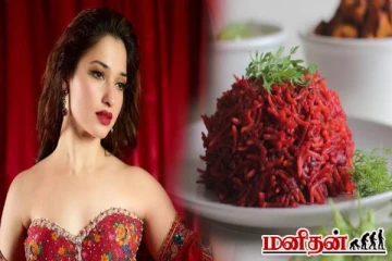 சரும பொலிவை இரட்டிப்பாக்கும் தேங்காய் பீட்ரூட் சாதம்! வாரம் ஒரு முறை இப்படி சாப்பிடுங்க