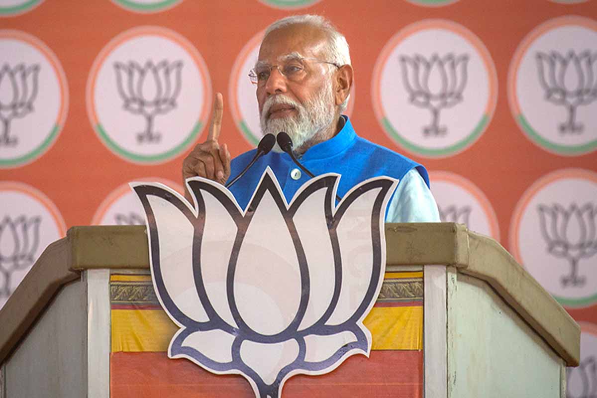 தமிழக பாஜக நிர்வாகிகள் சந்திப்பை ரத்து செய்த பிரதமர் மோடி | Modi Cancels Tn Bjp Meeting