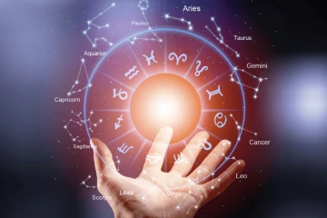 இன்றைய ராசி பலன் (17-04-2026)